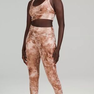 Brand New Pants - Align Crop 23” *Shine